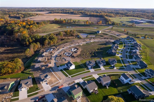 617 ROUND ROCK Drive, Marion Township, MI 48843