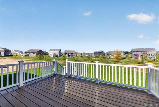 617 ROUND ROCK Drive, Marion Township, MI 48843