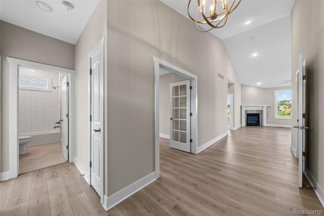 617 ROUND ROCK Drive, Marion Township, MI 48843