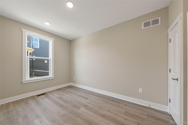 617 ROUND ROCK Drive, Marion Township, MI 48843