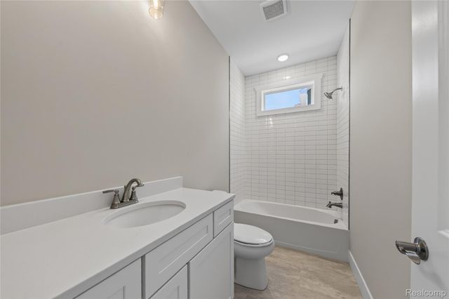 617 ROUND ROCK Drive, Marion Township, MI 48843