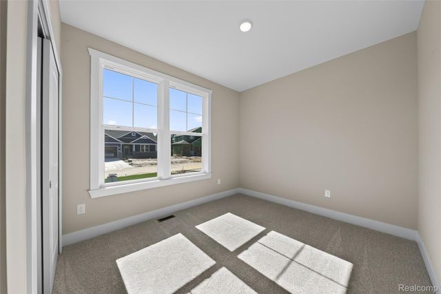 617 ROUND ROCK Drive, Marion Township, MI 48843