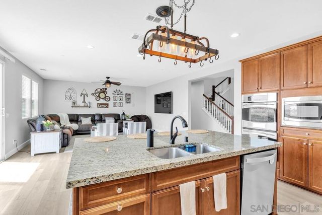 5282 Bella Vista St, Santee, CA 92071