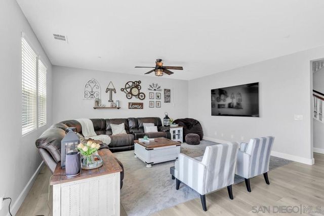 5282 Bella Vista St, Santee, CA 92071