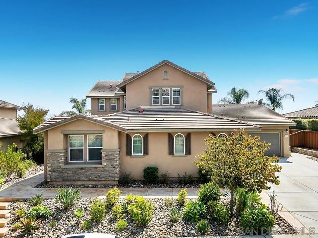 5282 Bella Vista St, Santee, CA 92071