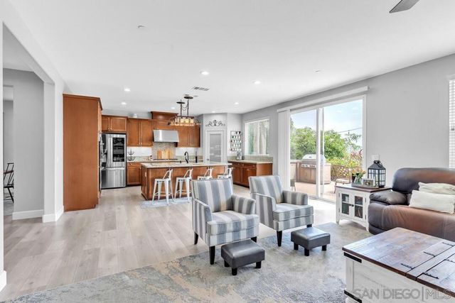 5282 Bella Vista St, Santee, CA 92071