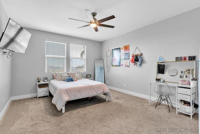 5282 Bella Vista St, Santee, CA 92071
