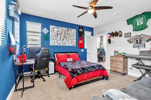 5282 Bella Vista St, Santee, CA 92071