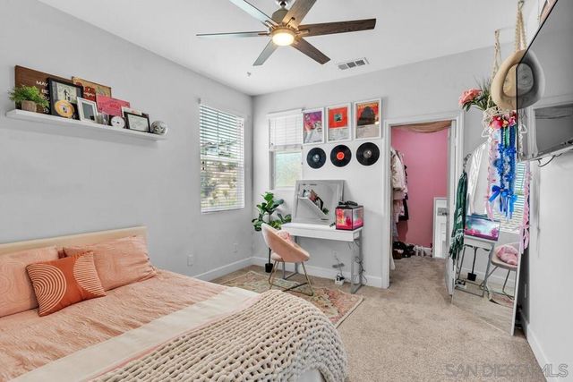 5282 Bella Vista St, Santee, CA 92071