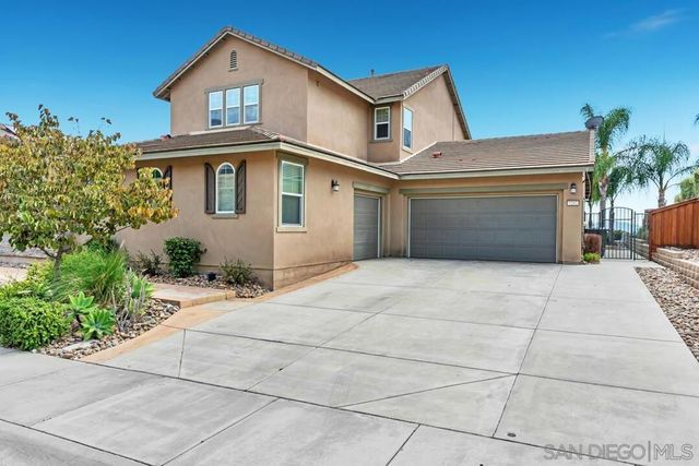 5282 Bella Vista St, Santee, CA 92071