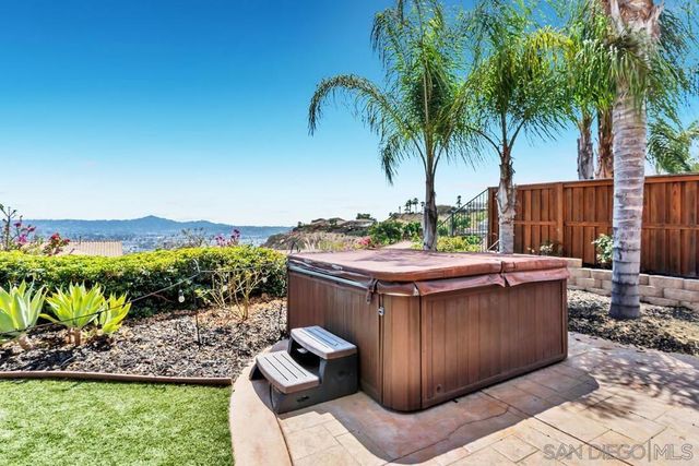 5282 Bella Vista St, Santee, CA 92071