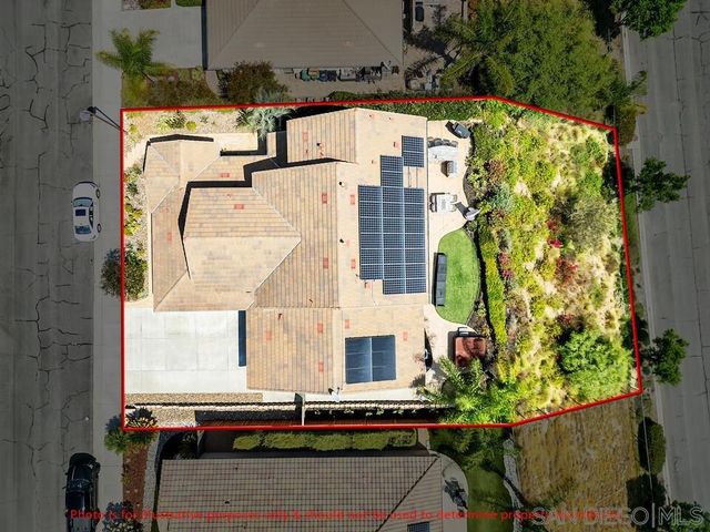 5282 Bella Vista St, Santee, CA 92071