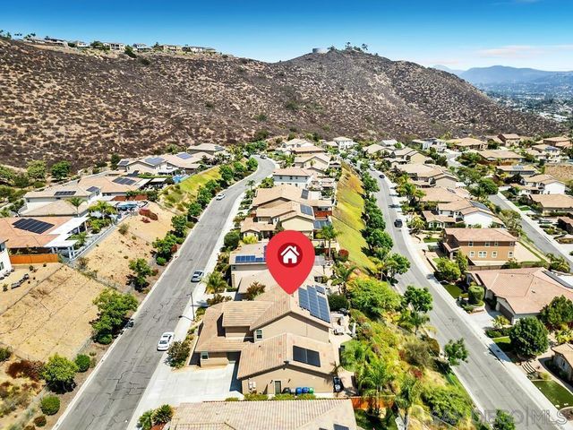 5282 Bella Vista St, Santee, CA 92071