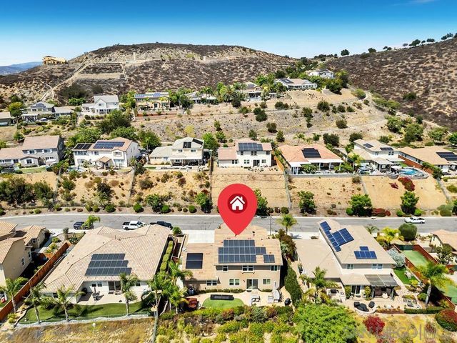 5282 Bella Vista St, Santee, CA 92071