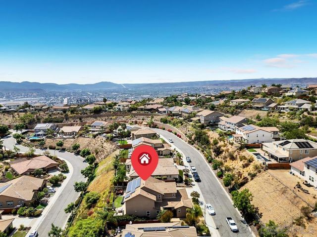 5282 Bella Vista St, Santee, CA 92071