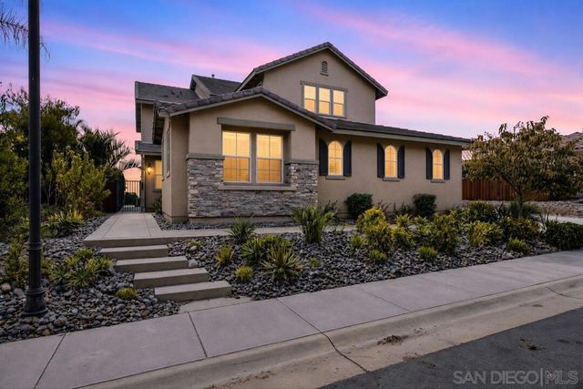 5282 Bella Vista St, Santee, CA 92071