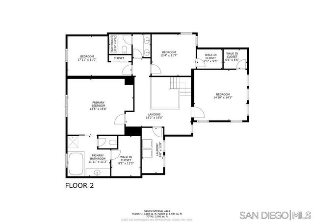 5282 Bella Vista St, Santee, CA 92071