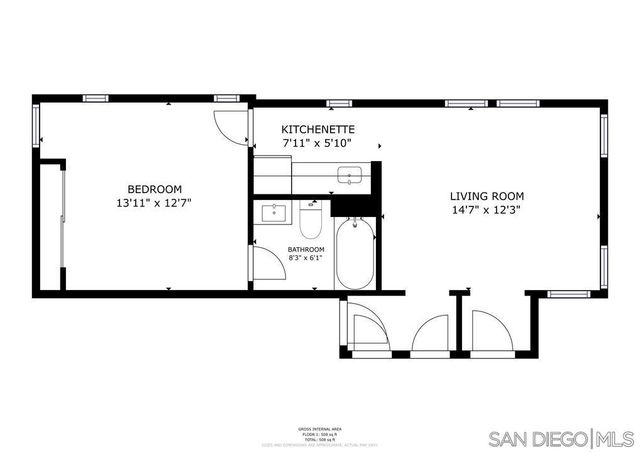 5282 Bella Vista St, Santee, CA 92071