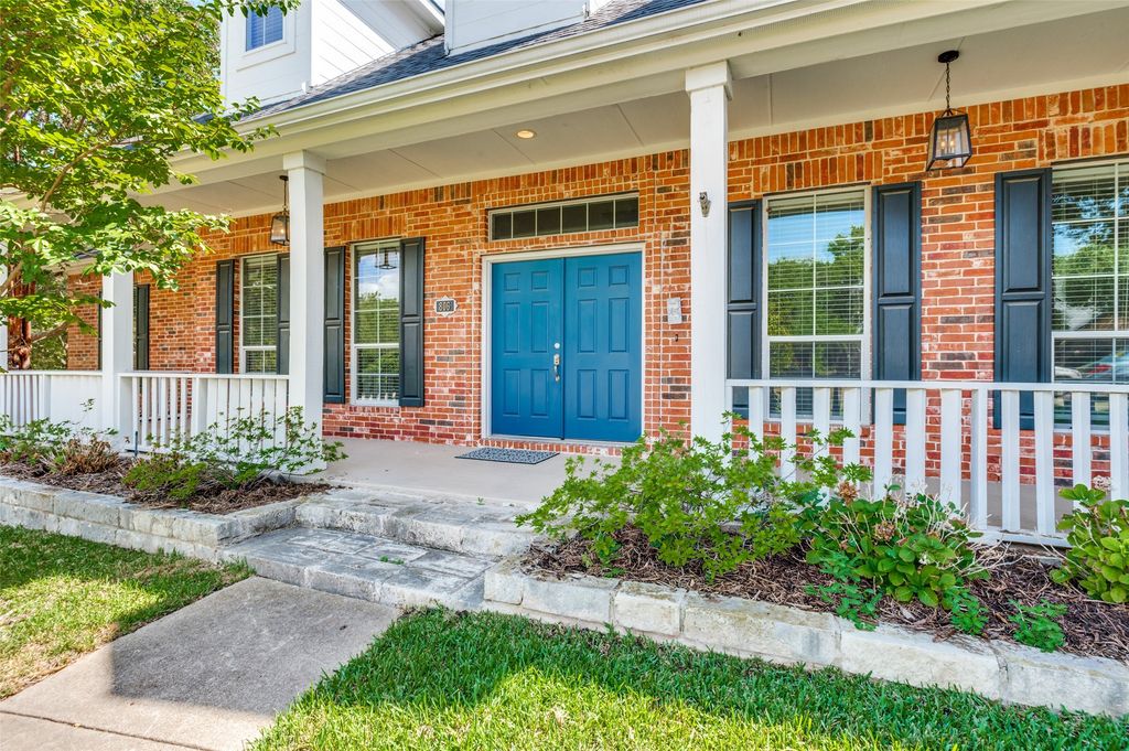 806 Cobblestone Court, Cedar Hill, TX 75104 — photo 3