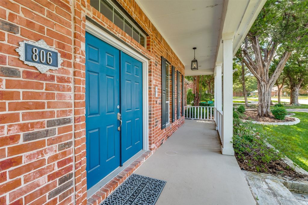 806 Cobblestone Court, Cedar Hill, TX 75104 — photo 4