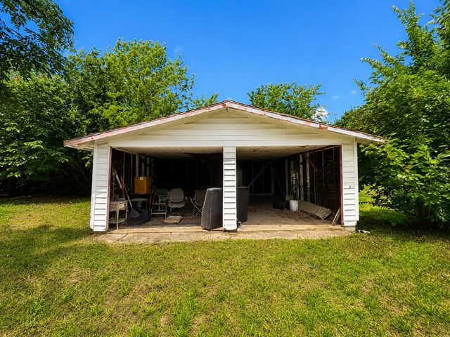 4015 Shadrack Drive, Dallas, TX 75212