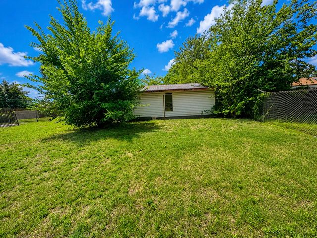 4015 Shadrack Drive, Dallas, TX 75212
