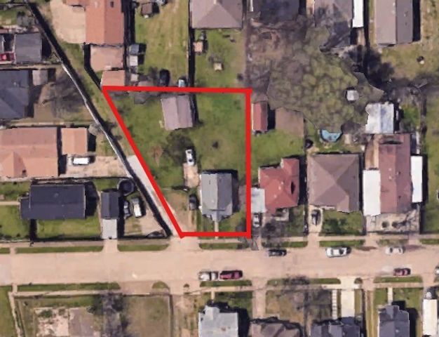 4015 Shadrack Drive, Dallas, TX 75212