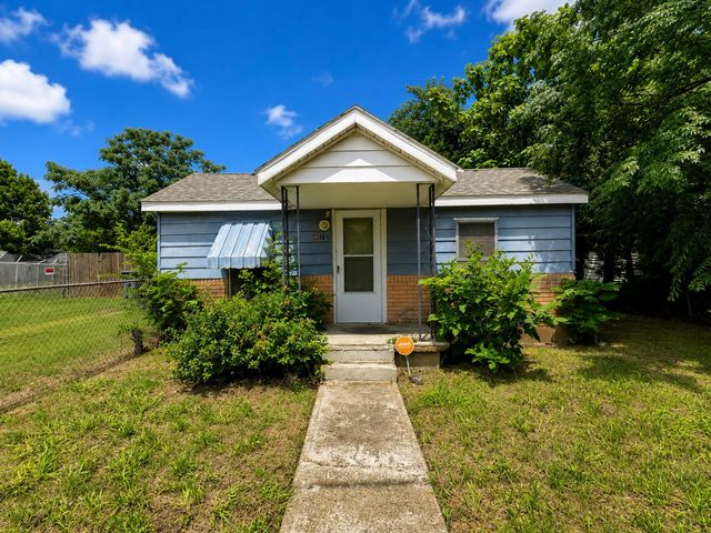 4015 Shadrack Drive, Dallas, TX 75212