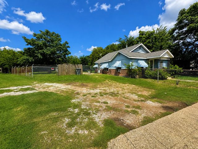 4015 Shadrack Drive, Dallas, TX 75212