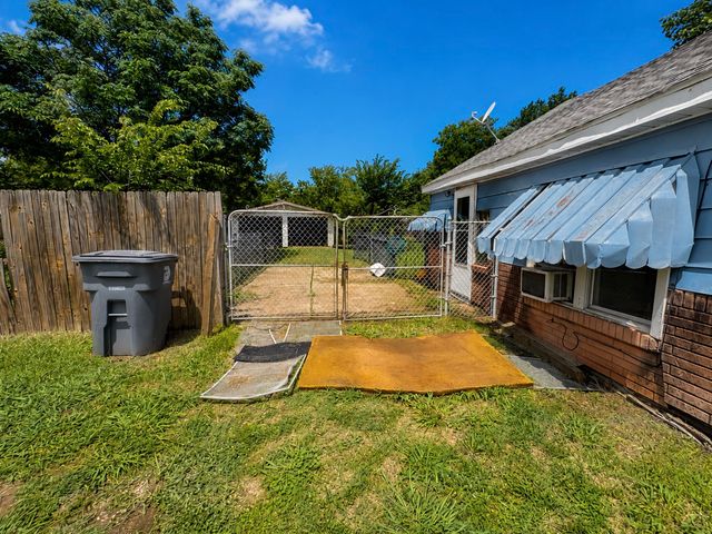 4015 Shadrack Drive, Dallas, TX 75212