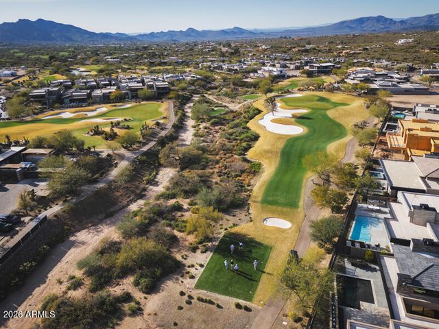 37200 N CAVE CREEK Road 1019, Scottsdale, AZ 85262