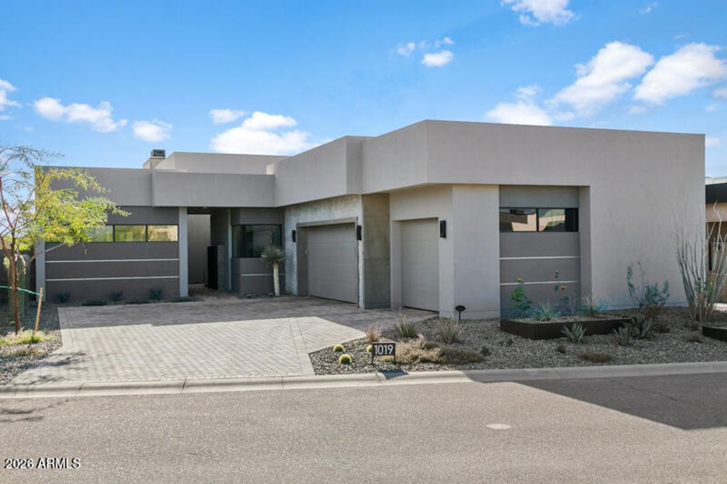 37200 N CAVE CREEK Road 1019, Scottsdale, AZ 85262