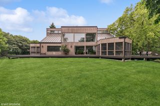 1707 Lynwood Court, Flossmoor, IL 60422