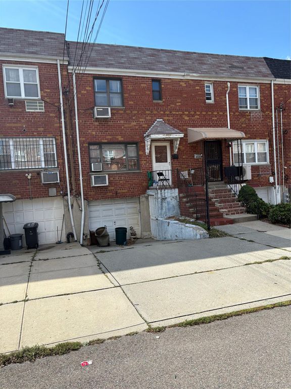 5250 71st Street, Maspeth, NY 11378 — exterior