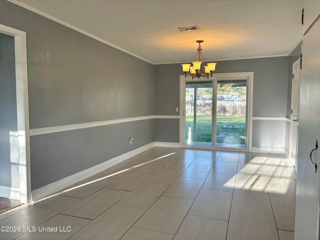 1305 Frances Avenue, Magee, MS 39111