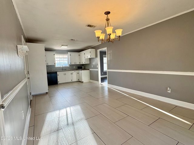 1305 Frances Avenue, Magee, MS 39111