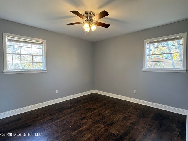 1305 Frances Avenue, Magee, MS 39111