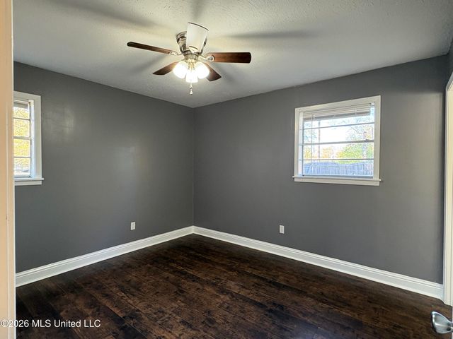 1305 Frances Avenue, Magee, MS 39111