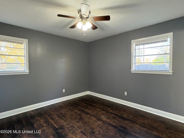 1305 Frances Avenue, Magee, MS 39111