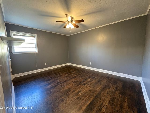 1305 Frances Avenue, Magee, MS 39111