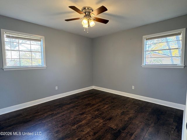 1305 Frances Avenue, Magee, MS 39111