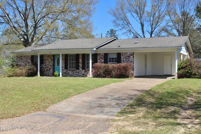 1305 Frances Avenue, Magee, MS 39111
