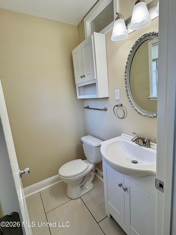 1305 Frances Avenue, Magee, MS 39111