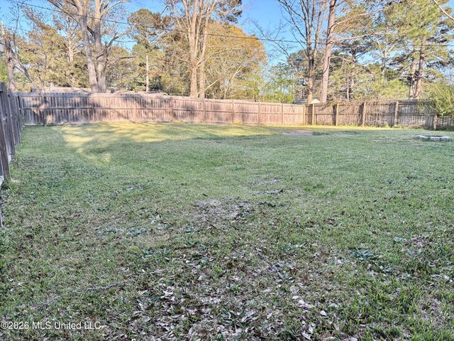 1305 Frances Avenue, Magee, MS 39111