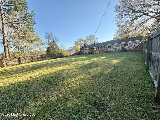 1305 Frances Avenue, Magee, MS 39111