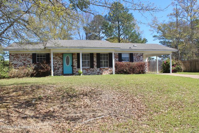 1305 Frances Avenue, Magee, MS 39111