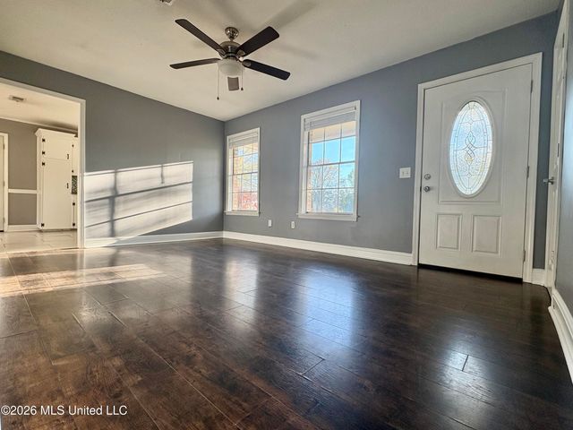 1305 Frances Avenue, Magee, MS 39111