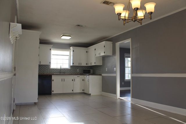 1305 Frances Avenue, Magee, MS 39111