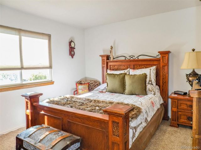 1880 E Escalante Court, Pueblo West, CO 81007