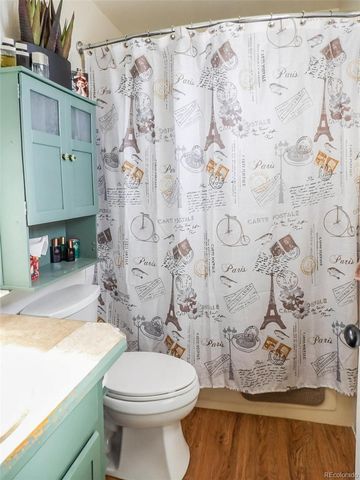 1880 E Escalante Court, Pueblo West, CO 81007